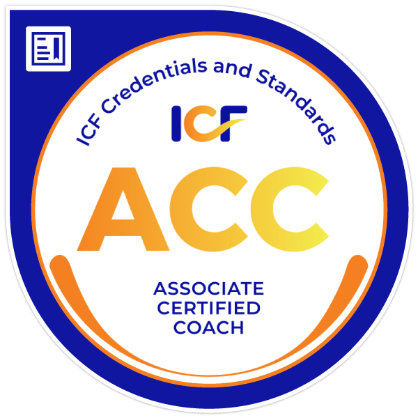 Certification ICF Coach