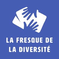 Logo Fresque de la Diversité